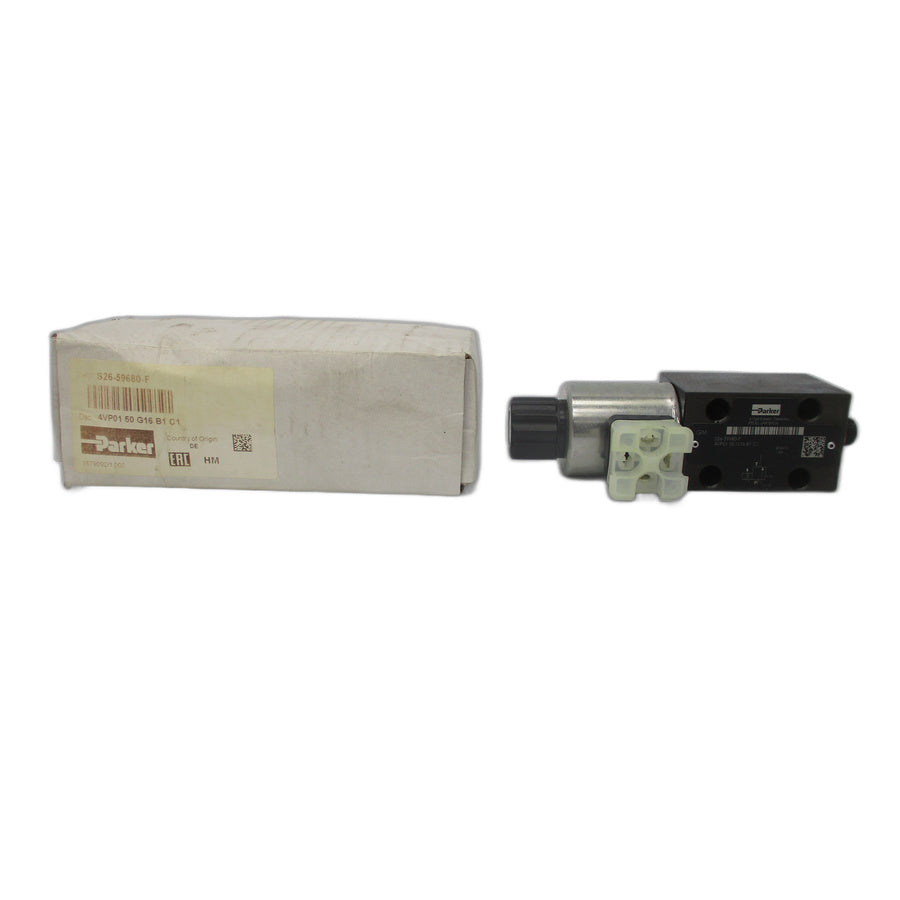 PARKER S26-59680-F 4VP0150G16B1C1 16V 1.3A NSMP