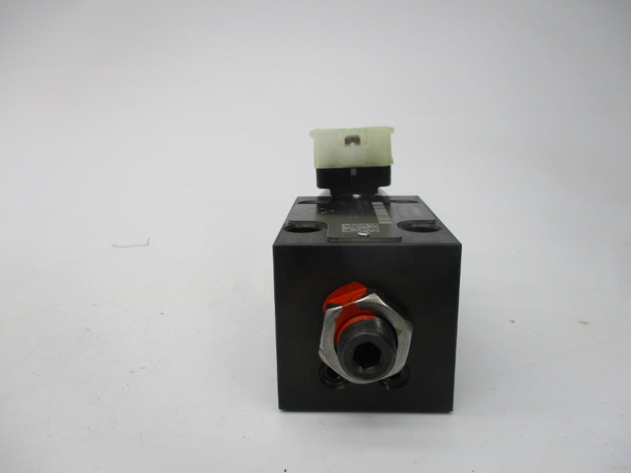 PARKER S26-59680-F 4VP0150G16B1C1 16V 1.3A NSMP