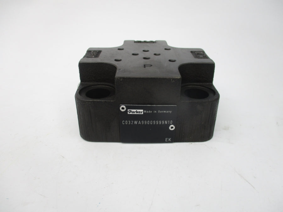PARKER C032WA99009999N NSMP