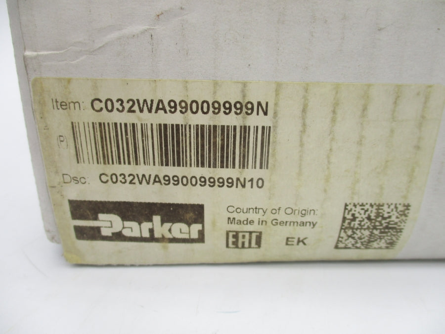PARKER C032WA99009999N NSMP