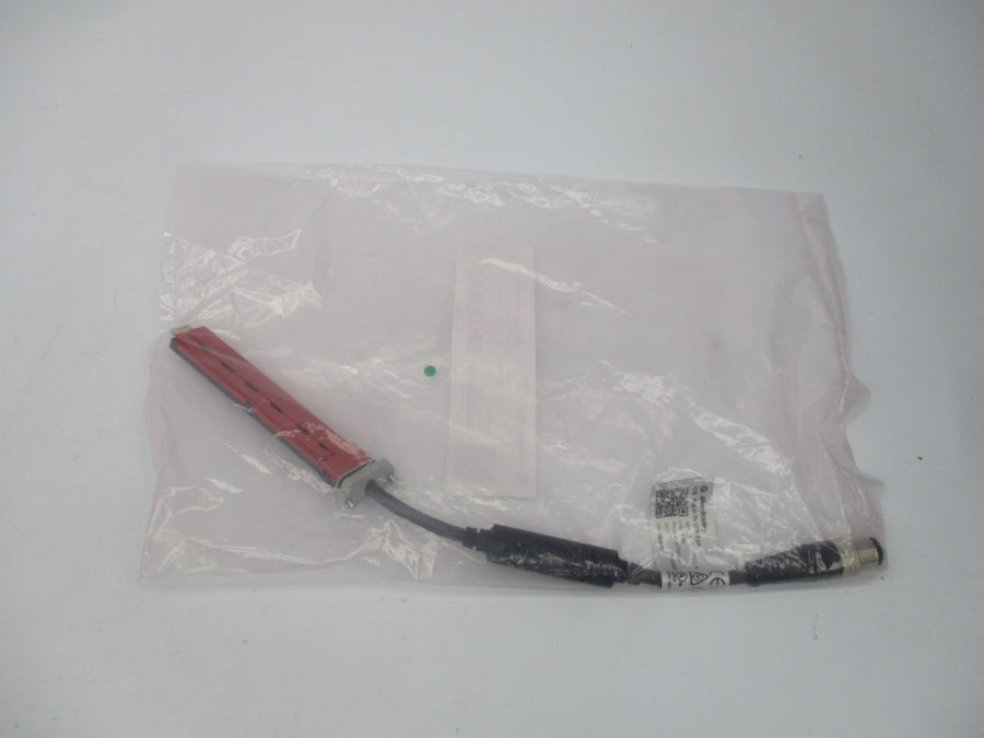 ALLEN BRADLEY 450L-APR-ED-8 SER. A 24VDC REV. A NSMP