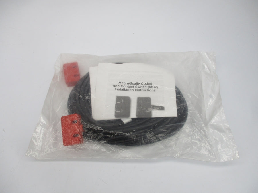 ALLEN BRADLEY 440N-Z21W1PB SER. A 10M NSMP