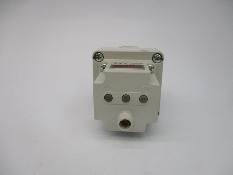 SMC ITV3050-04F3N3-X60 24VDC NSMP