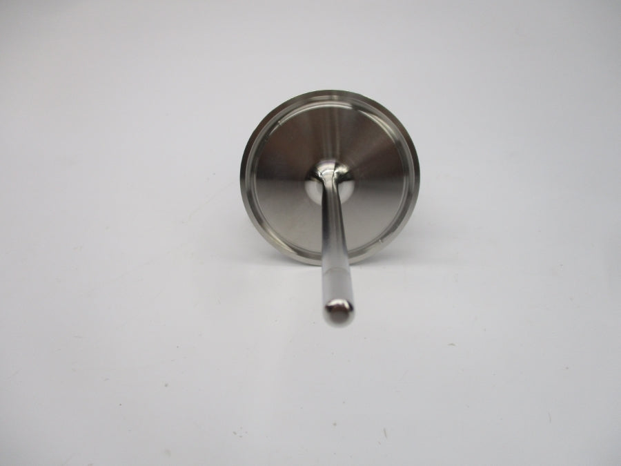 IFM EFECTOR TD2933 TD-100FFEC02-A-ZVG/US 18-32VDC 0-300'F 2" NSMP