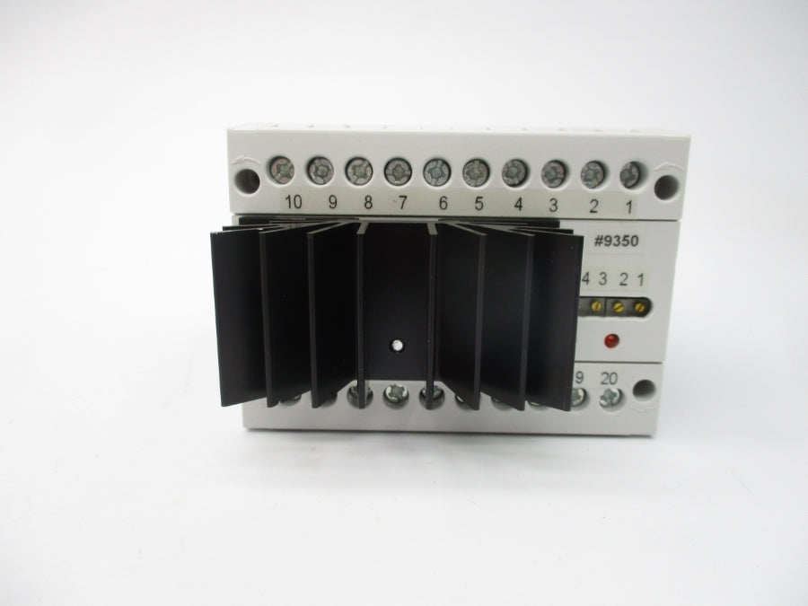 DR HONLE 009350 3KW-PC 480V NSMP