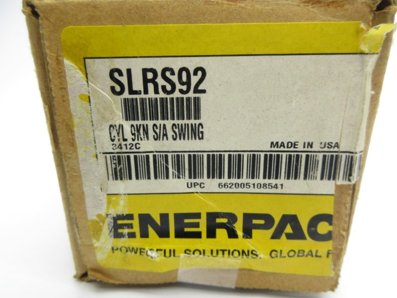 ENERPAC SLRS92 NSMP