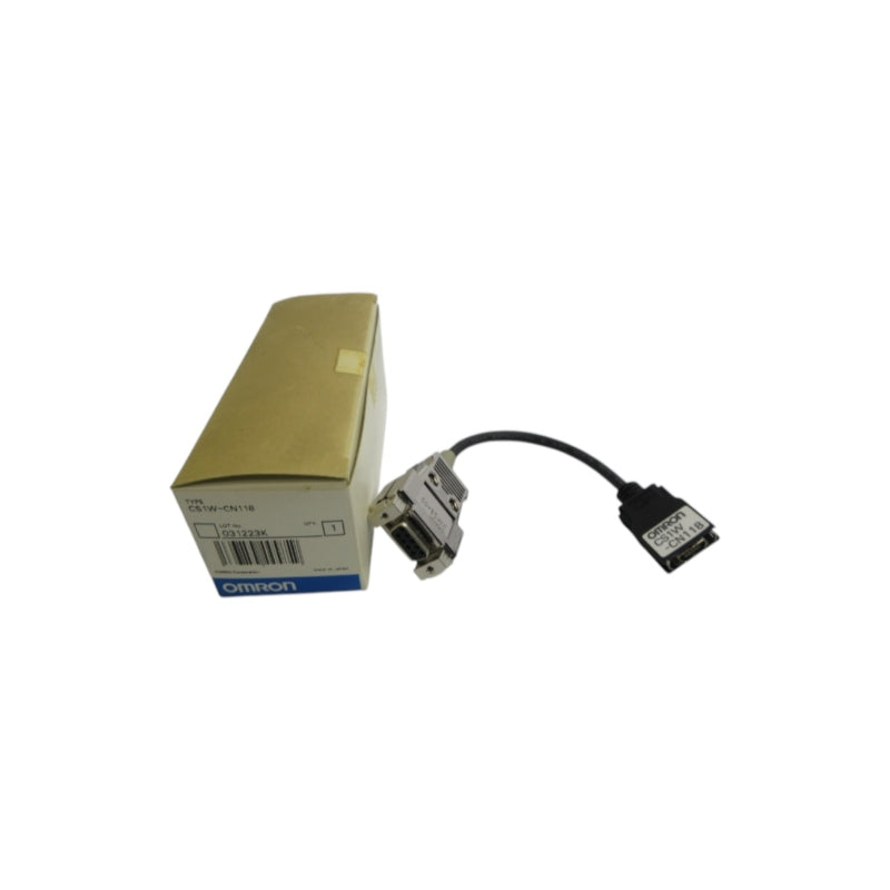 OMRON CS1W-CN118 NSMP