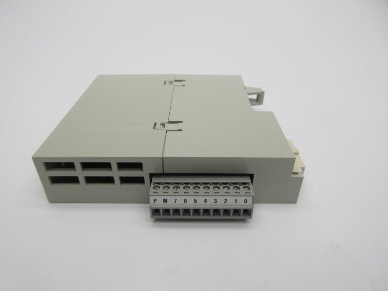 SIEMENS 6FC5111-0CA01-0AA0 NSMP