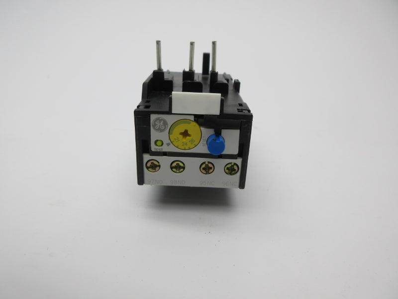 GENERAL ELECTRIC RTN1U 21-26A NSMP