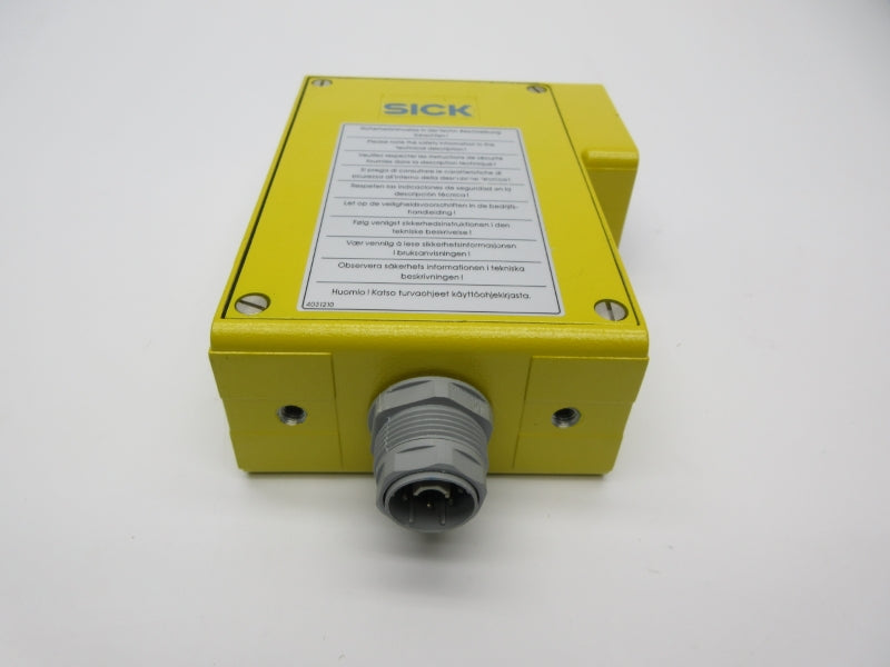 SICK WEU26/2-132 1015725 24VDC NSMP