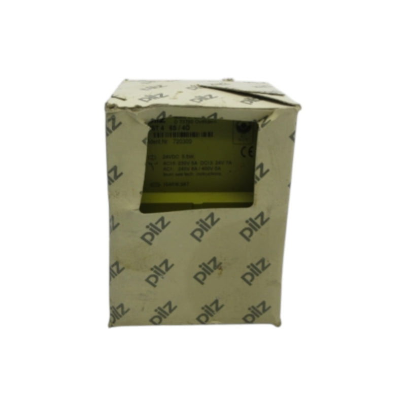 PILZ PST46S/4O 720300 24VDC NSMP