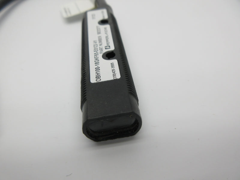 PEPPERL+FUCHS OBH100-18GKF65-E0123-V1 10-30VDC NSMP