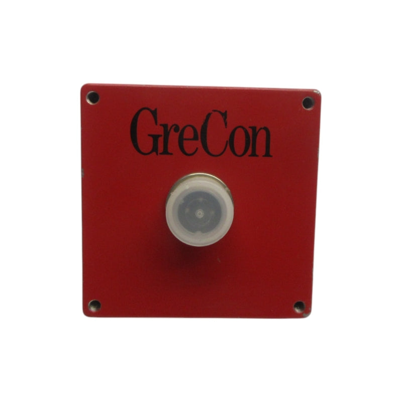 GREYCON FM3/8ET NSNP