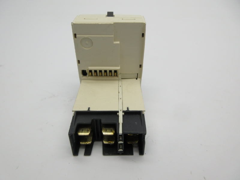 SCHNEIDER ELECTRIC LUCM32BL 12-24V UNMP