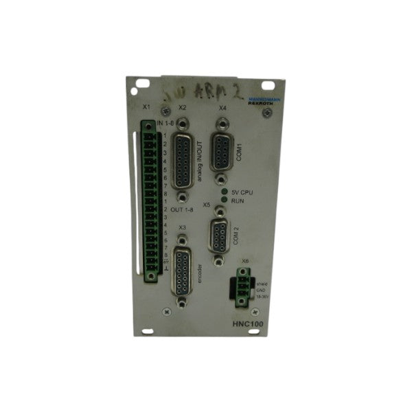 REXROTH VT-HNC100-1-13/130 00549334 UNMP