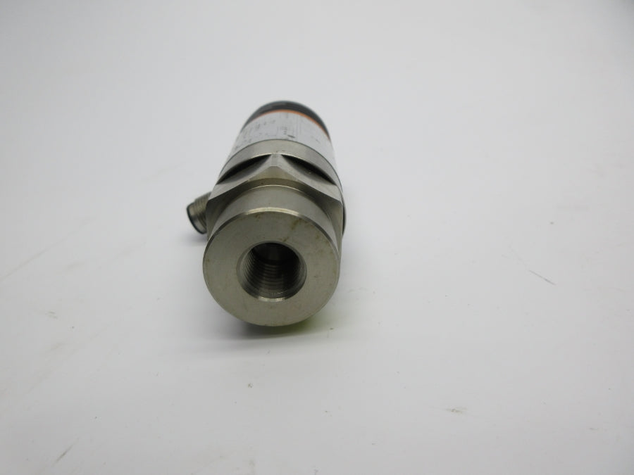 IFM EFECTOR PN7224 18-30VDC 700PSI NSNP