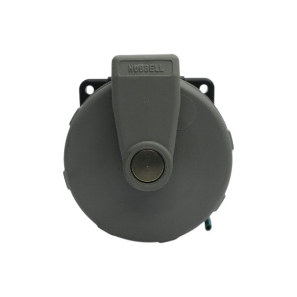 HUBBELL 430R5W 600VAC 30A NSNP