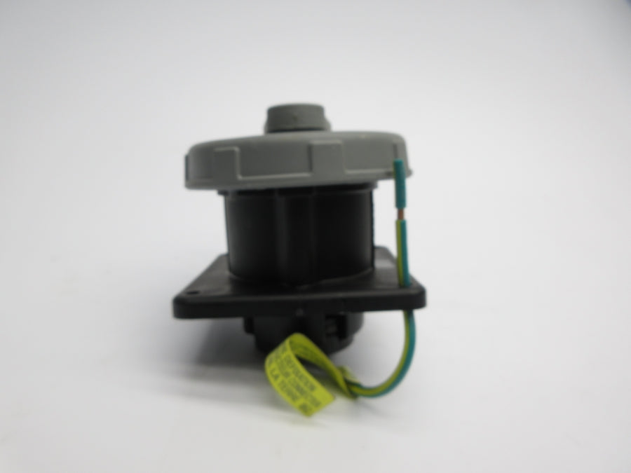 HUBBELL 430R5W 600VAC 30A NSNP