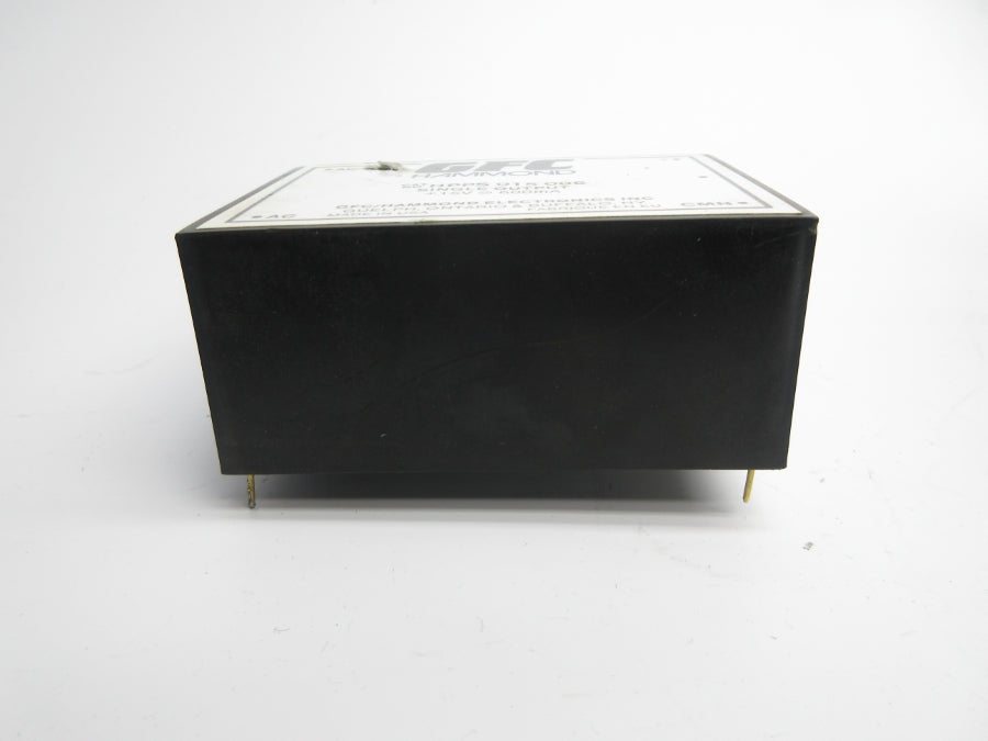 HAMMOND ELECTRONICS HPPS015006 15V NSNP