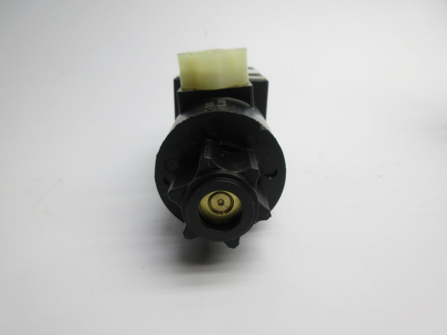 PARKER D1VW020BNJWN 24VDC 5000PSI NSNP