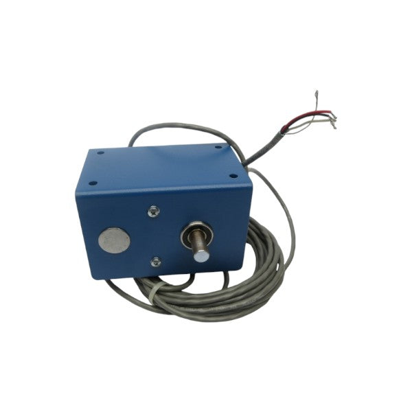 PRESSROOM ELECTRONICS BM-ENCODER 120VAC NSNP