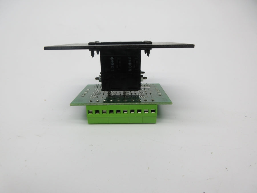 TOTAL CONTROL 829-2-1-J NSNP