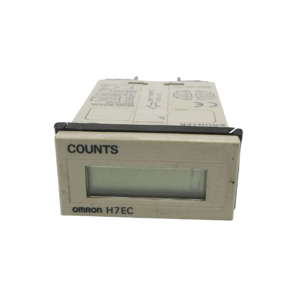 OMRON H7EC-FBV 24-240VAC NSNP