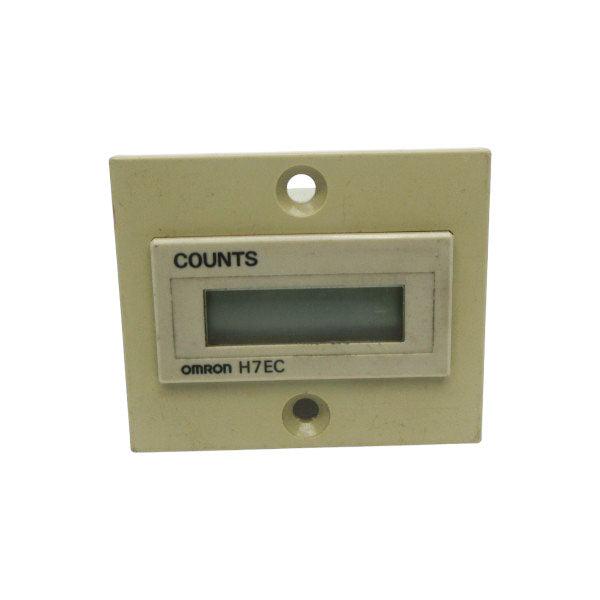 OMRON H7EC-FBV 24-240VAC (AS PICTURED1) NSNP