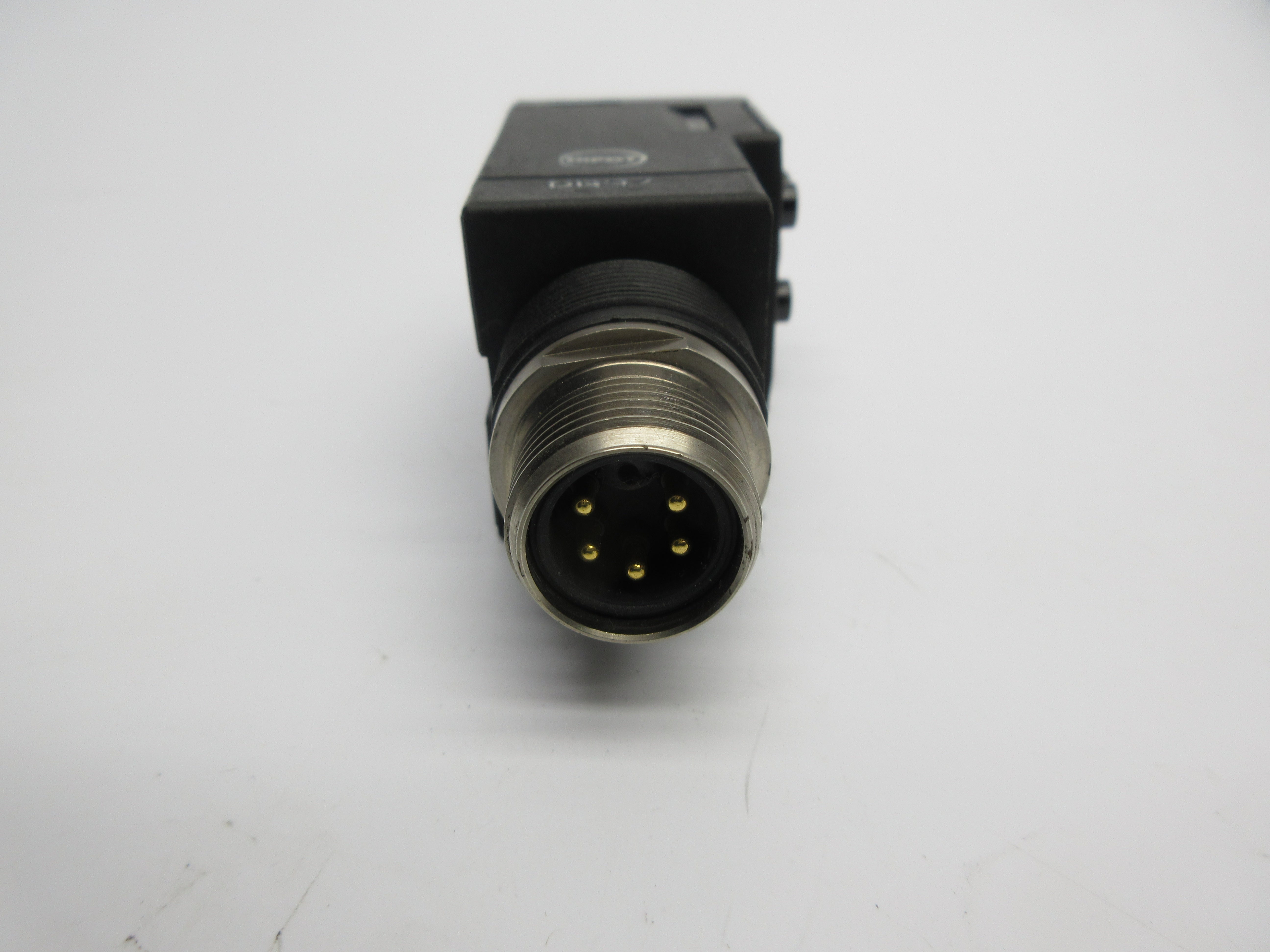 ALLEN BRADLEY 42GRF-9101-QD SER. A 20-40VAC NSNP