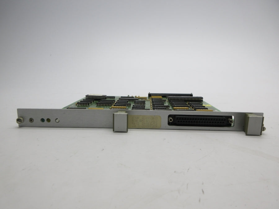 ROSEMOUNT CL6721X1-A3 41B5215X122 REV. M NSNP