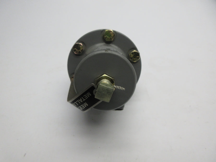 FISHER 95H-593684 300PSI NSNP