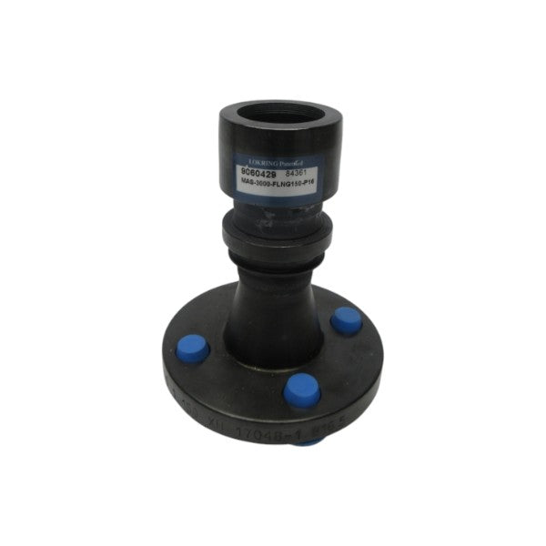 LOKRING 9060429 MAS-3000-FLNG150-P16 NSNP