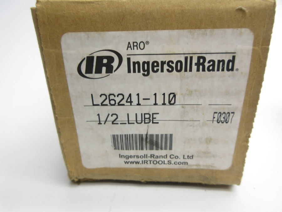 INGERSOLL RAND L26241-110 1/2" NSMP