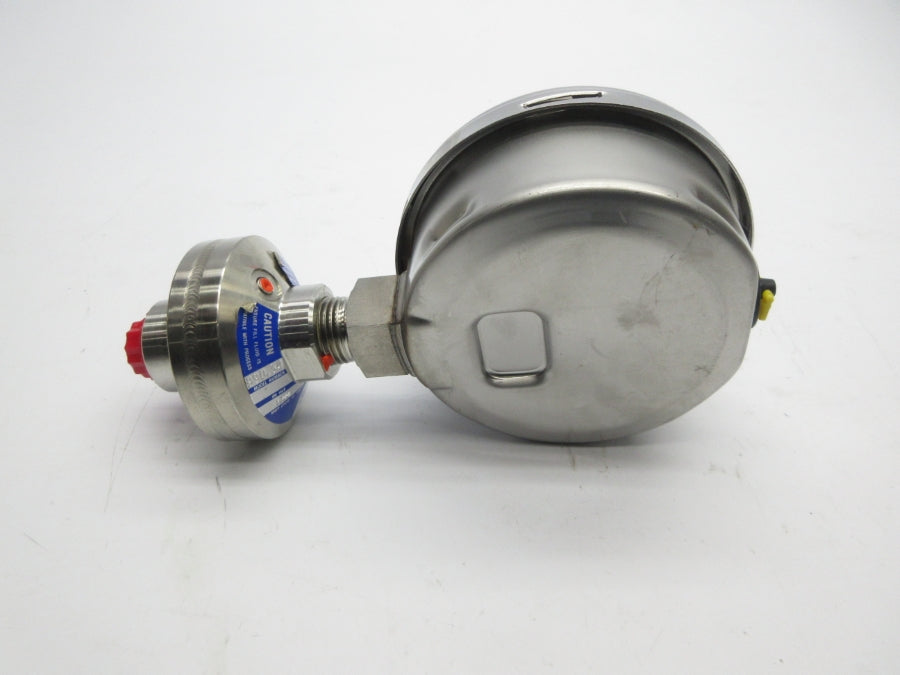 WIKA 990.34 1500PSI NSNP