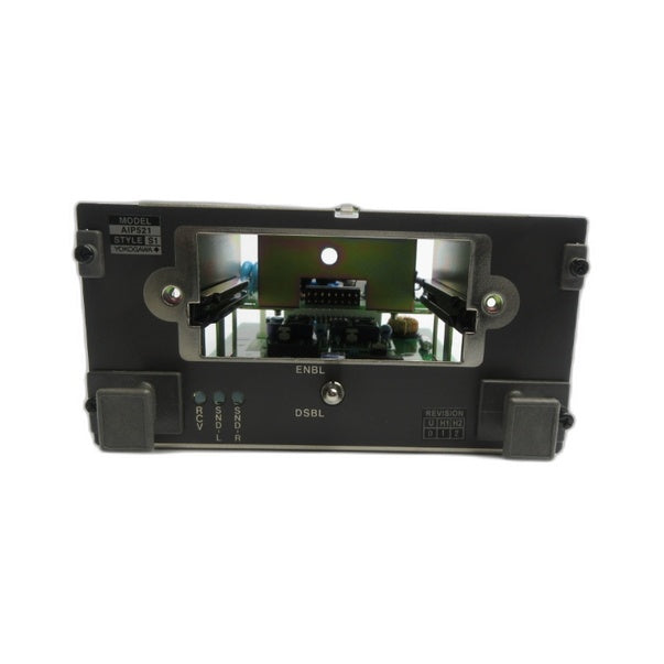 YOKOGAWA AIP521S1 NSNP