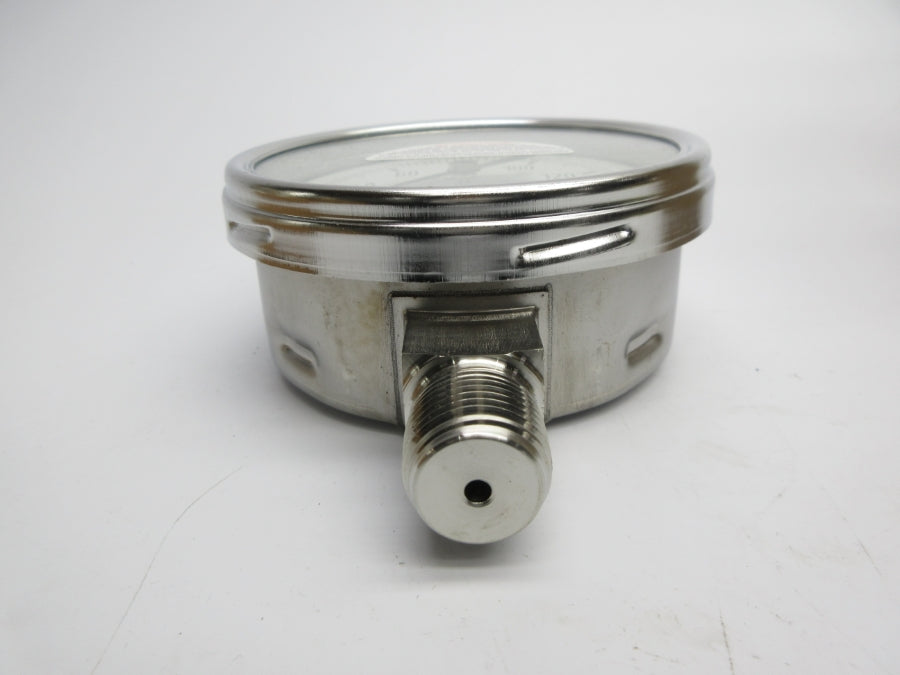 WIKA 9745653-0036 160PSI 4" NSMP