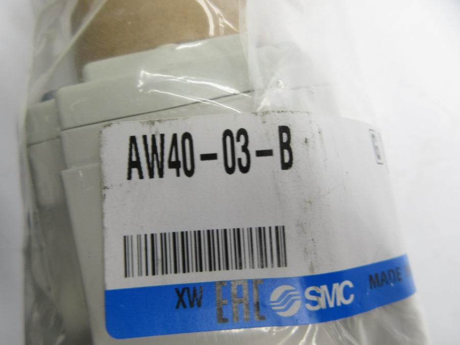 SMC AW40-03-B NSMP