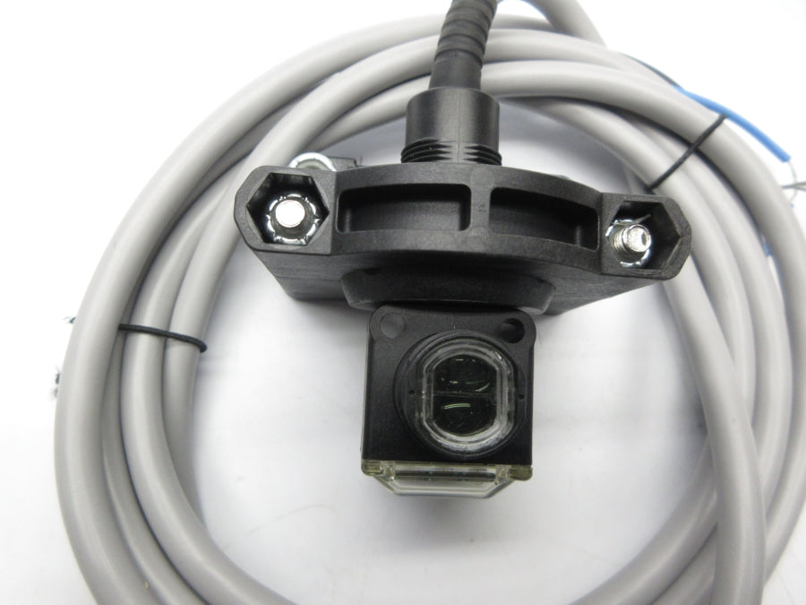 ALLEN BRADLEY 42EF-P2RJB-A2H SER. B 264VAC/DC NSNP