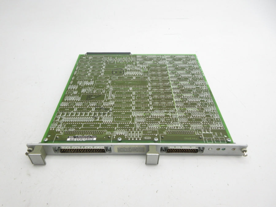 ROSEMOUNT CL6821X1-A5 41B5222X422 REV. T NSNP