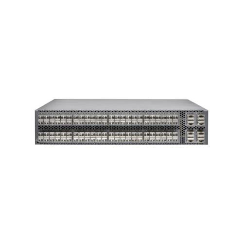Juniper QFX5100-96S-AFI-T Switch - TAA Compliant