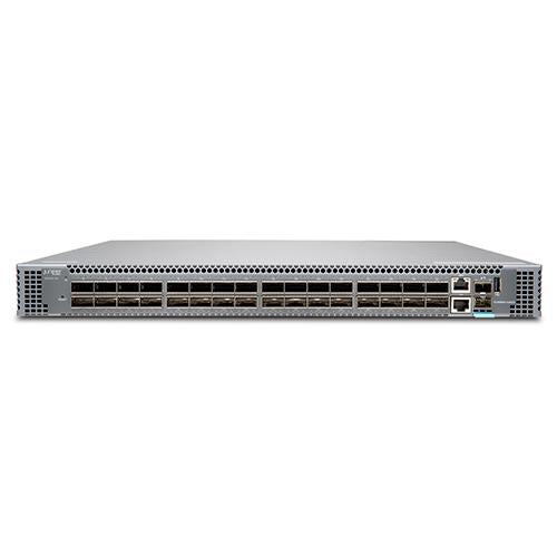 Juniper QFX5120-32C-DC-AFO Switch