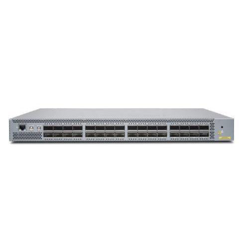 Juniper QFX5200-32C-AFO Switch