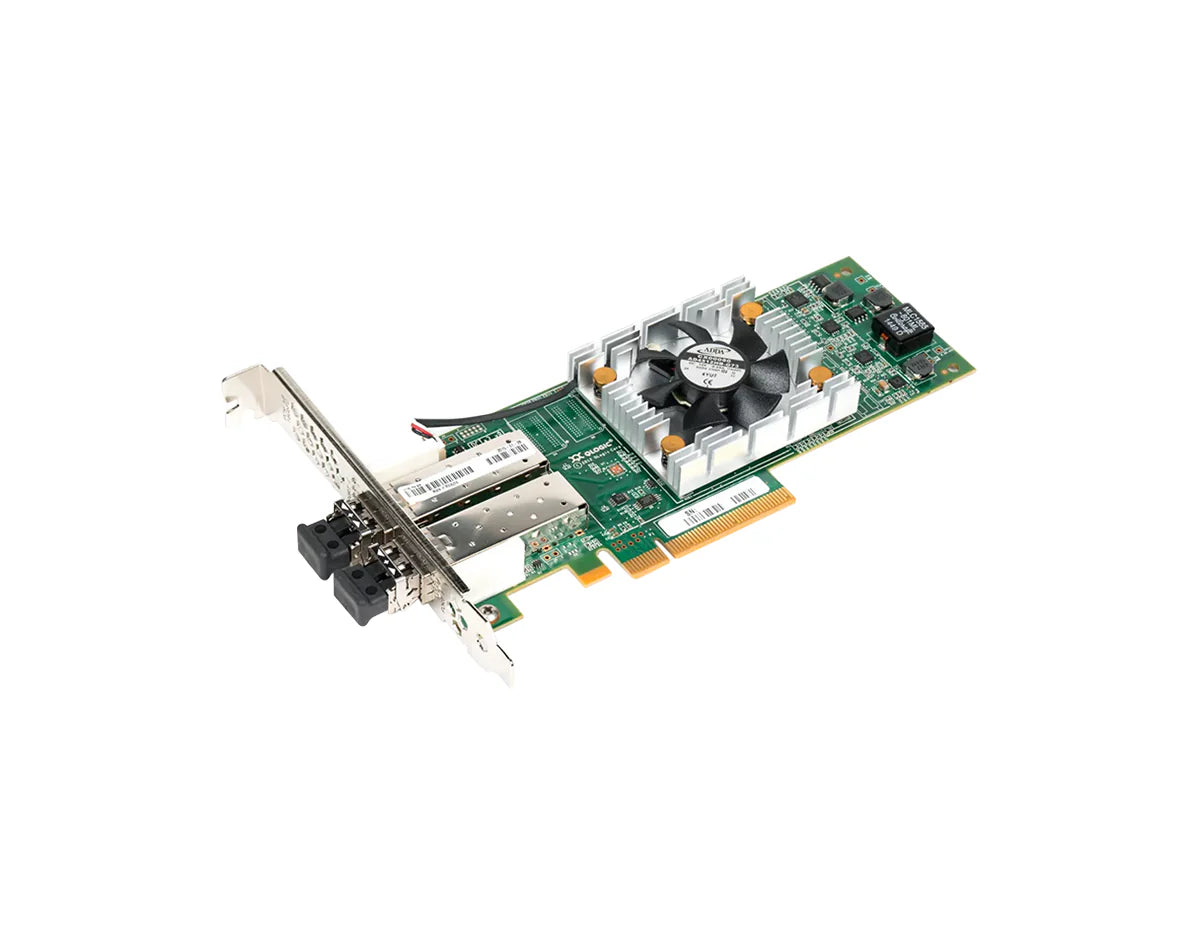 QLogic QLE2672-CK Host Bus Adapter