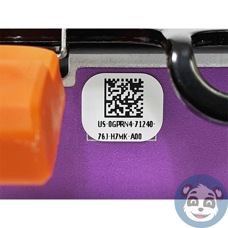 DELL E09M E09M001 HRT01 A02, EqualLogic Type 12 Control Module for PS4100 , "A" - Image 3