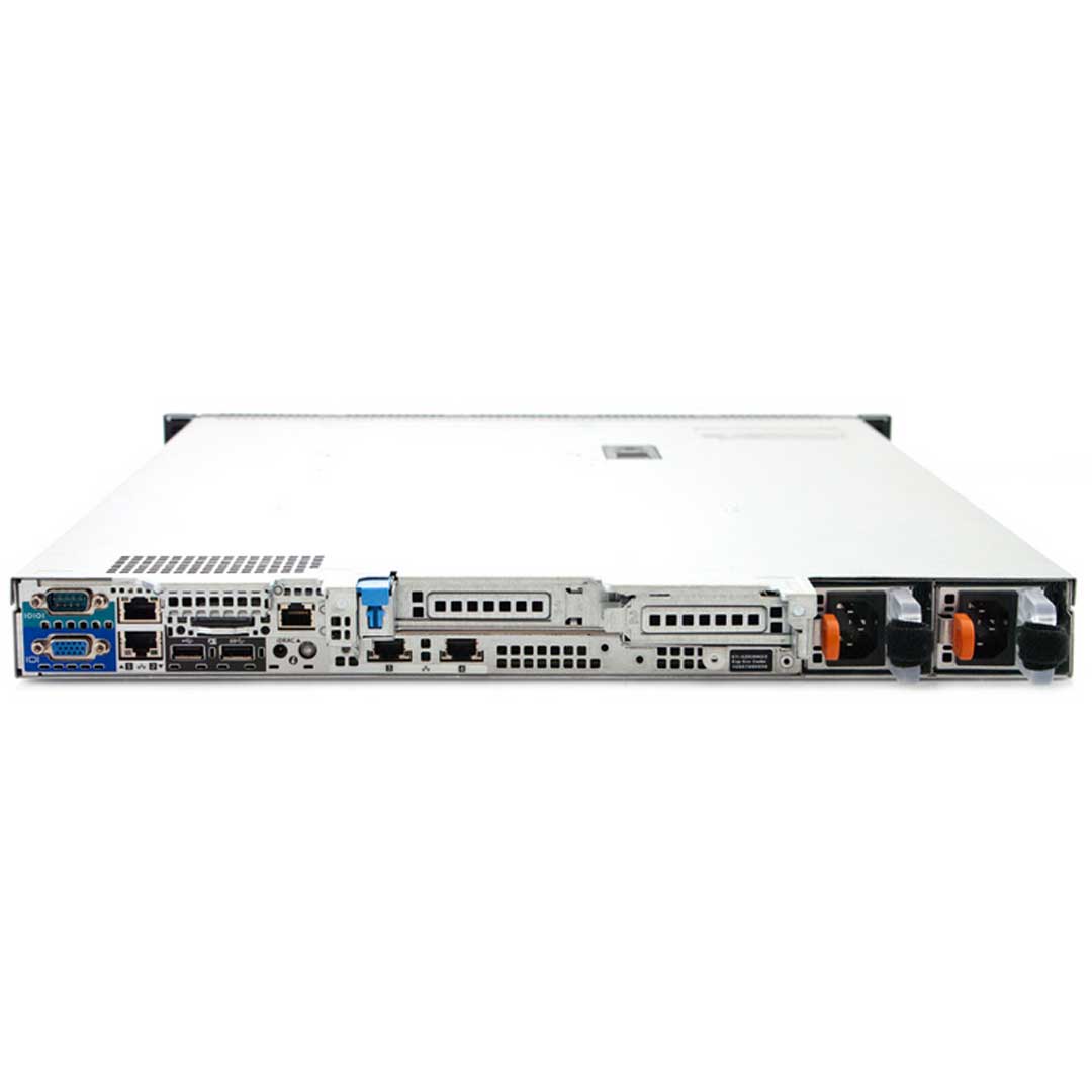 Rx 20N — Drive Chassis (8x 2.5") | Dell PowerEdge R430