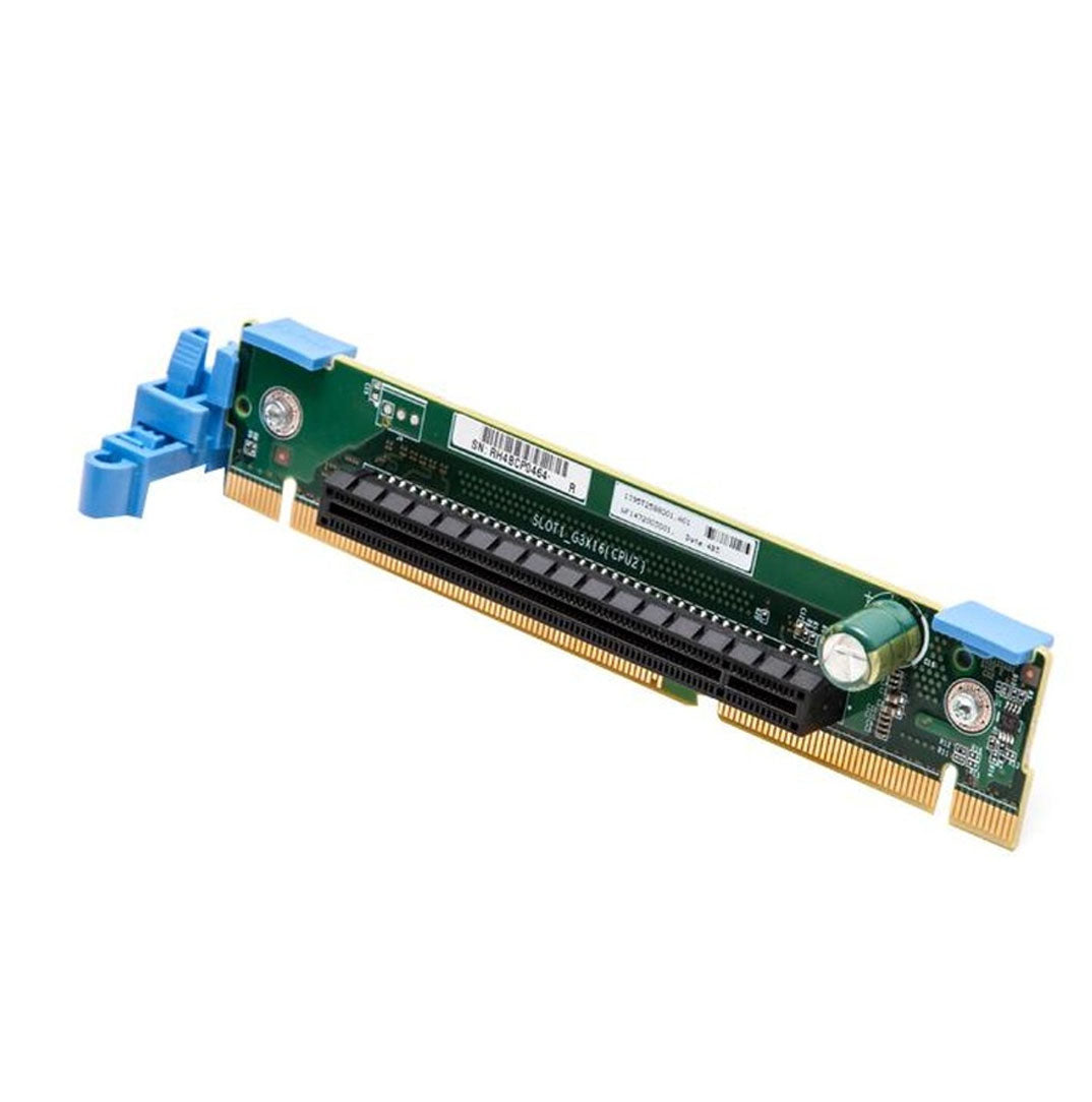 CY3R8 — Riser 1 | Dell PowerEdge R630