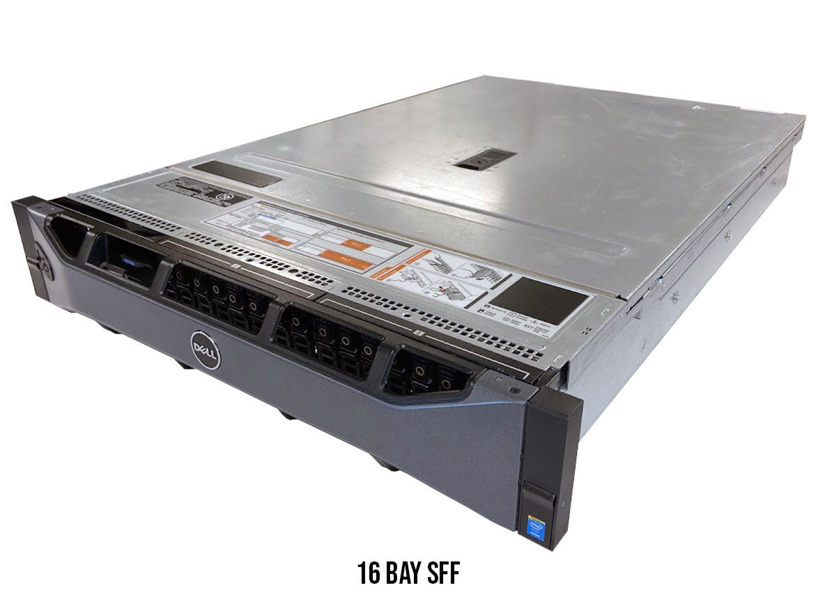 Dell PowerEdge R730 Server