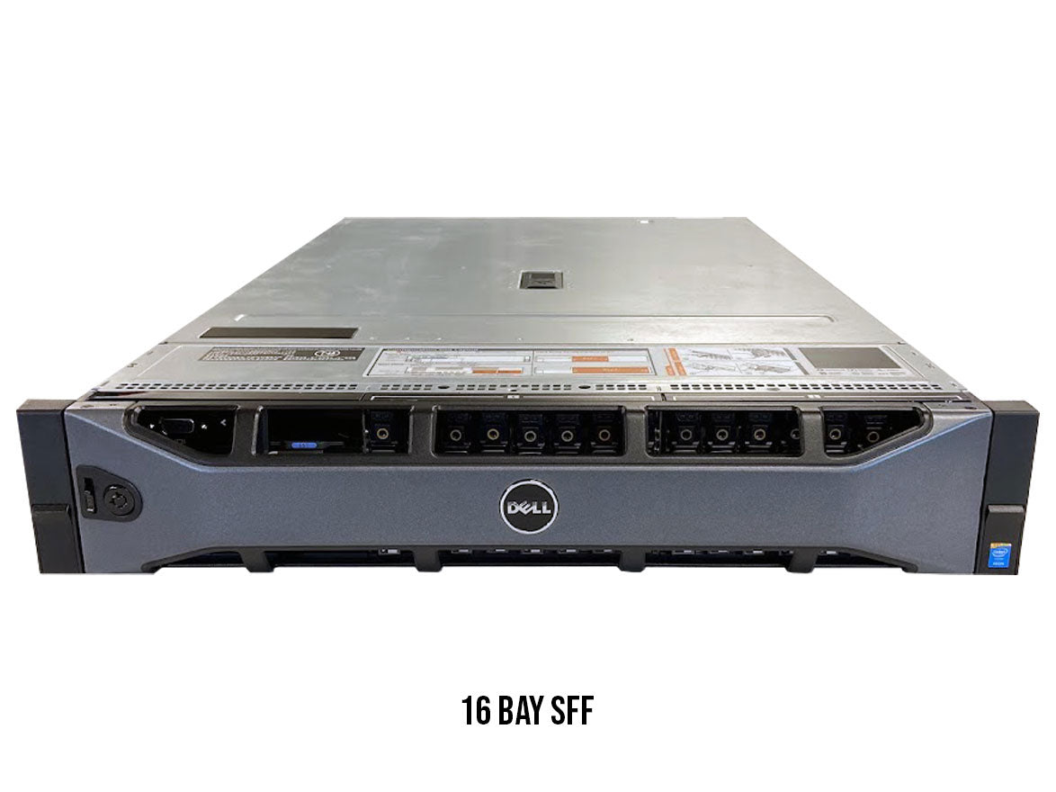 Dell PowerEdge R730 Server