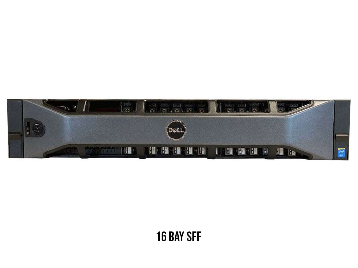 Dell PowerEdge R730 Server
