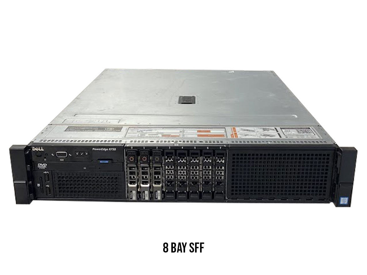Dell PowerEdge R730 Server